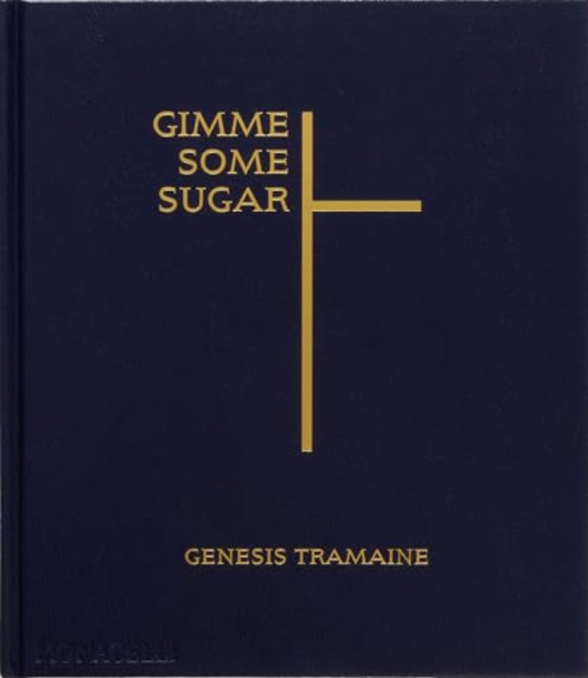Gimme Some Sugar