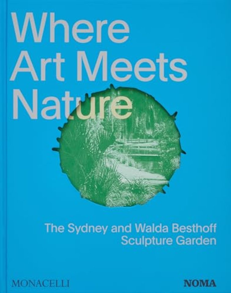 Where Art Meets Nature