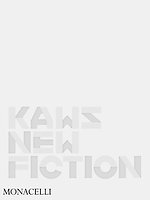 KAWS