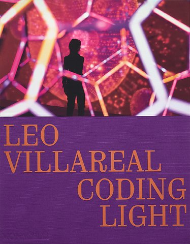 Leo Villareal