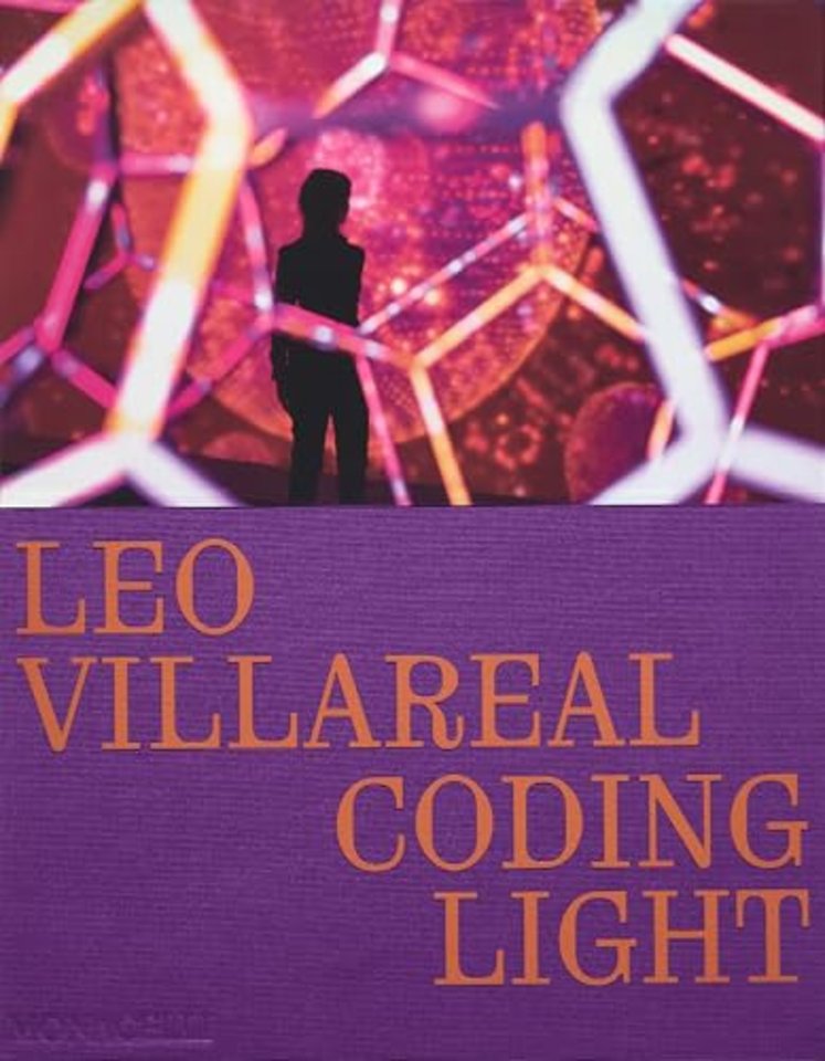 Leo Villareal