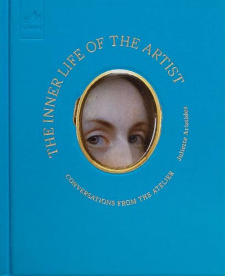 The Inner Life of the Artist