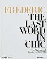 FREDERIC: The Last Word in Chic