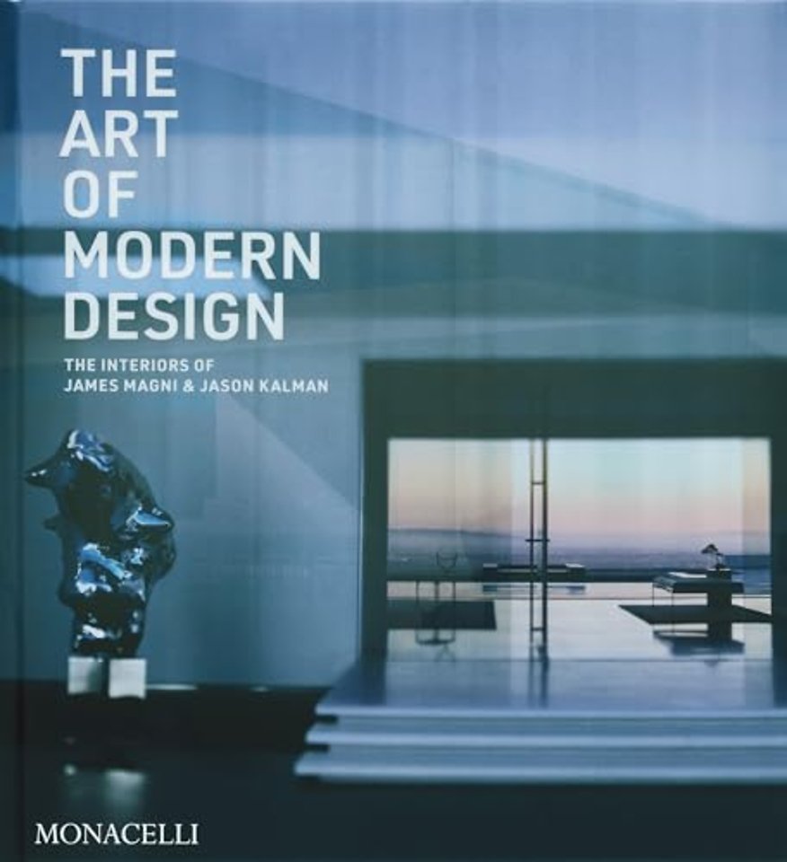 The Art of Modern Design