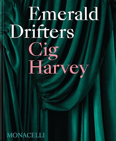Emerald Drifters