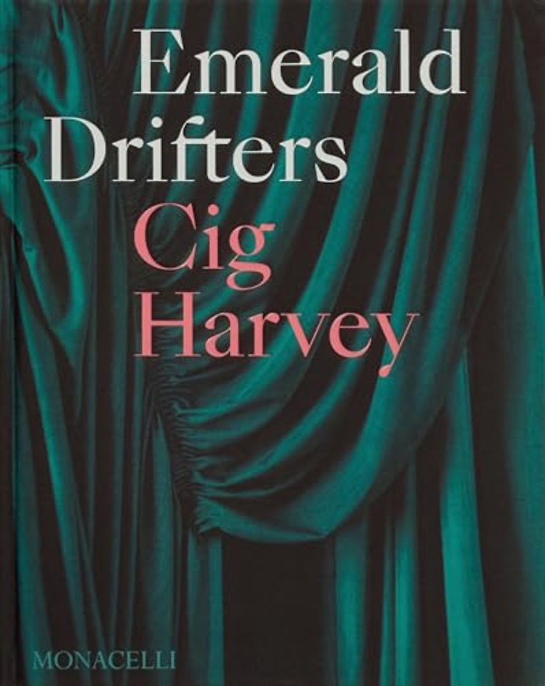 Emerald Drifters