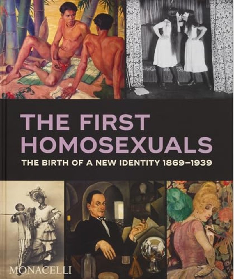 The First Homosexuals