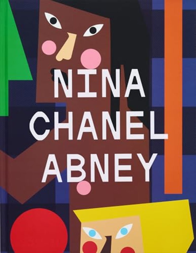 Nina Chanel Abney
