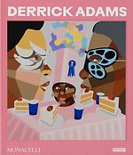 Derrick Adams