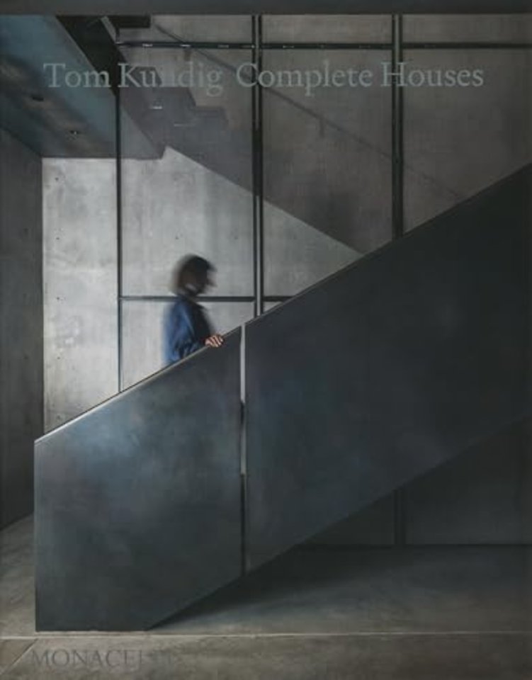 Tom Kundig