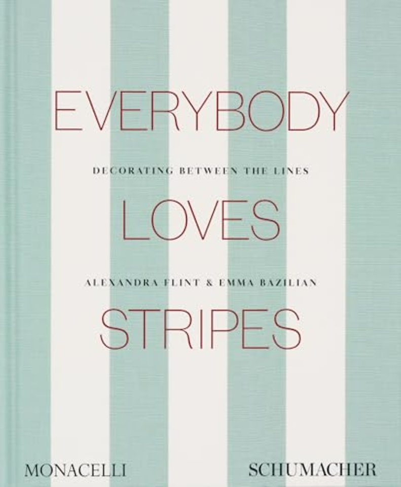 Everybody Loves Stripes
