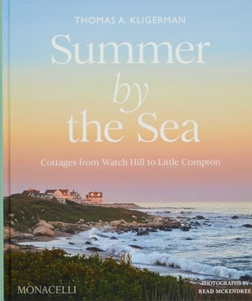 Summer by the Sea