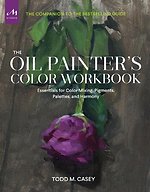 The Oil Painter’s Color Workbook
