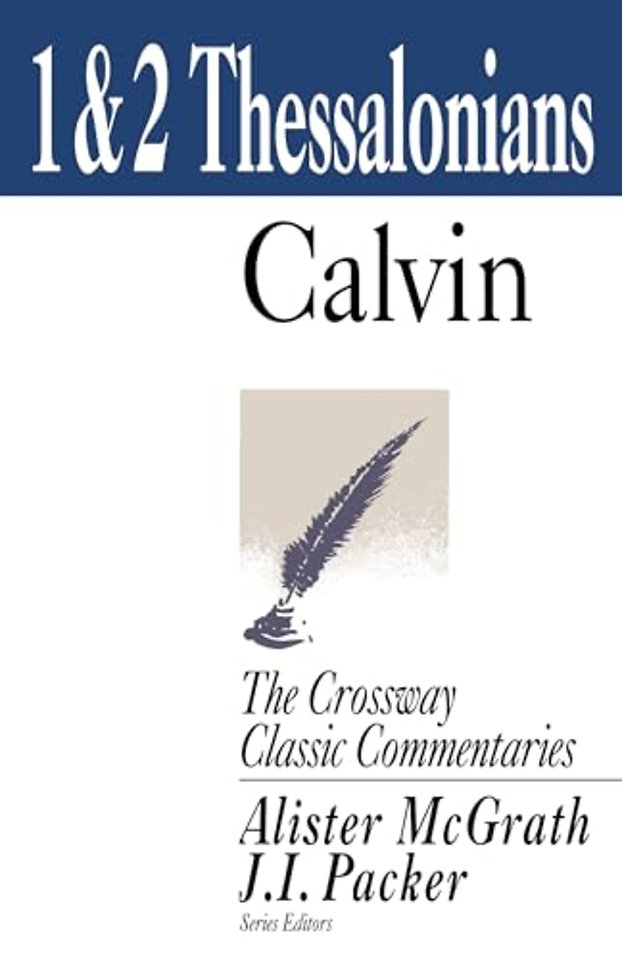 1 and 2 Thessalonians