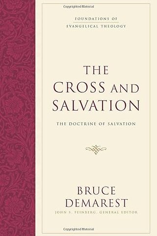The Cross and Salvation