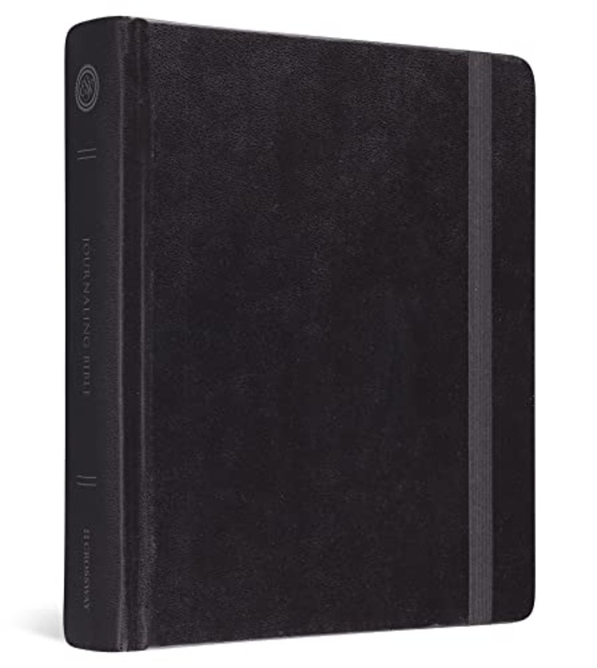 ESV Journaling Bible