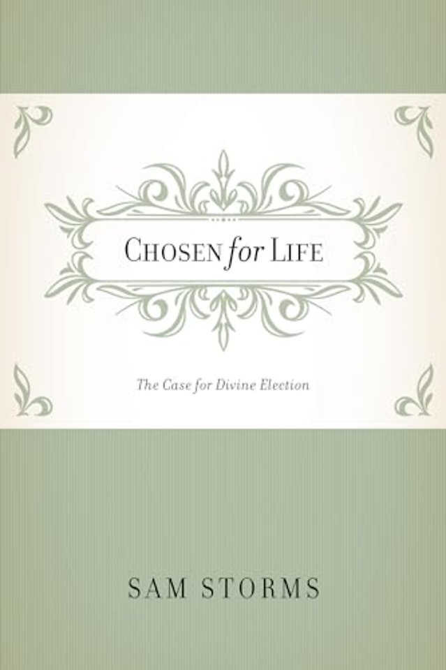 Chosen for Life