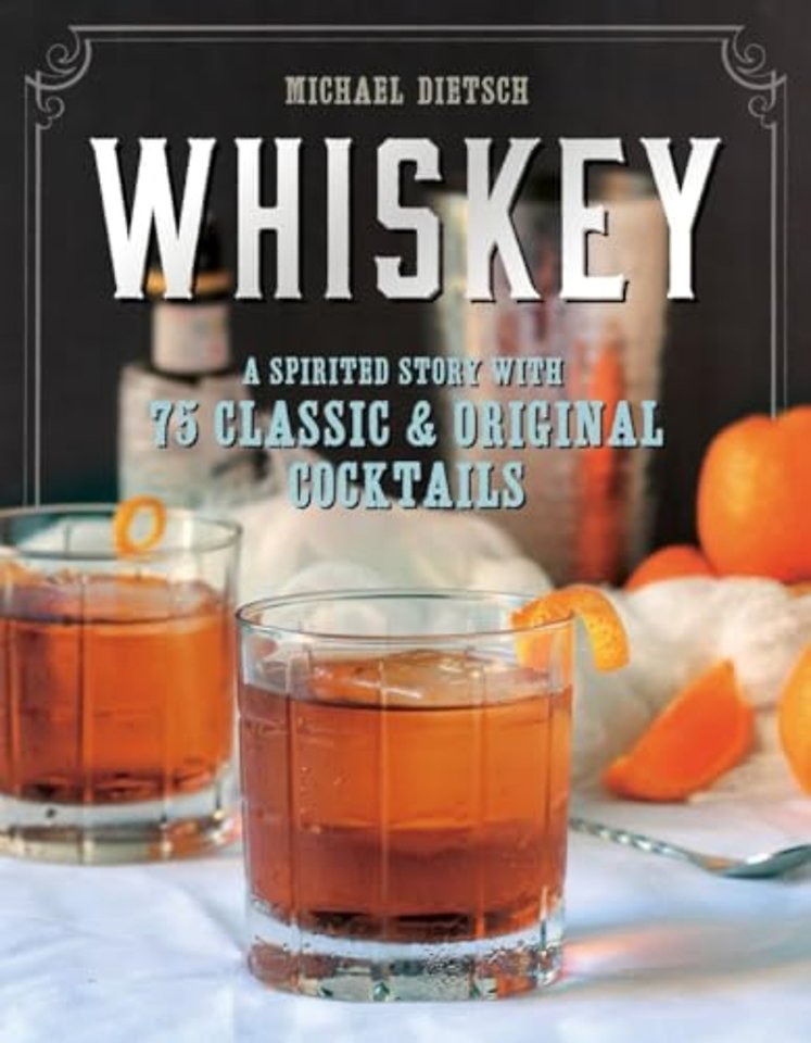 Whiskey