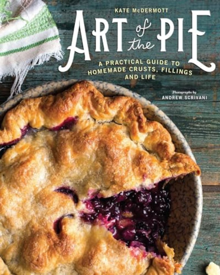 Art of the Pie