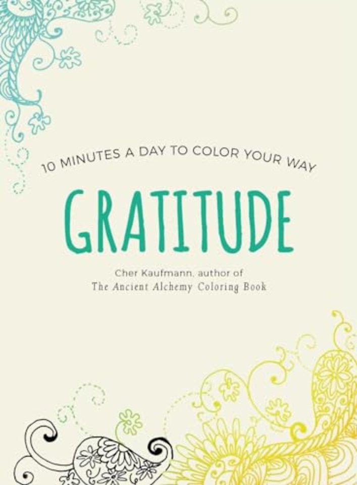 Gratitude