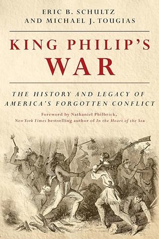 King Philip's War