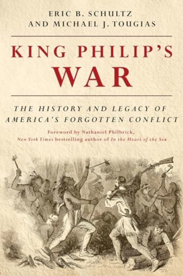 King Philip's War