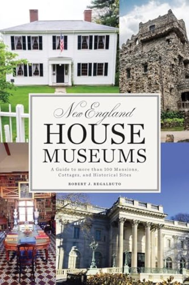 New England House Museums