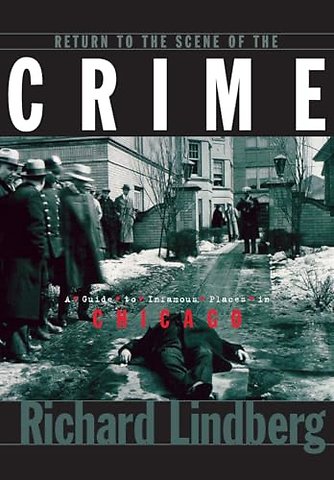 Return to the Scene of the Crime