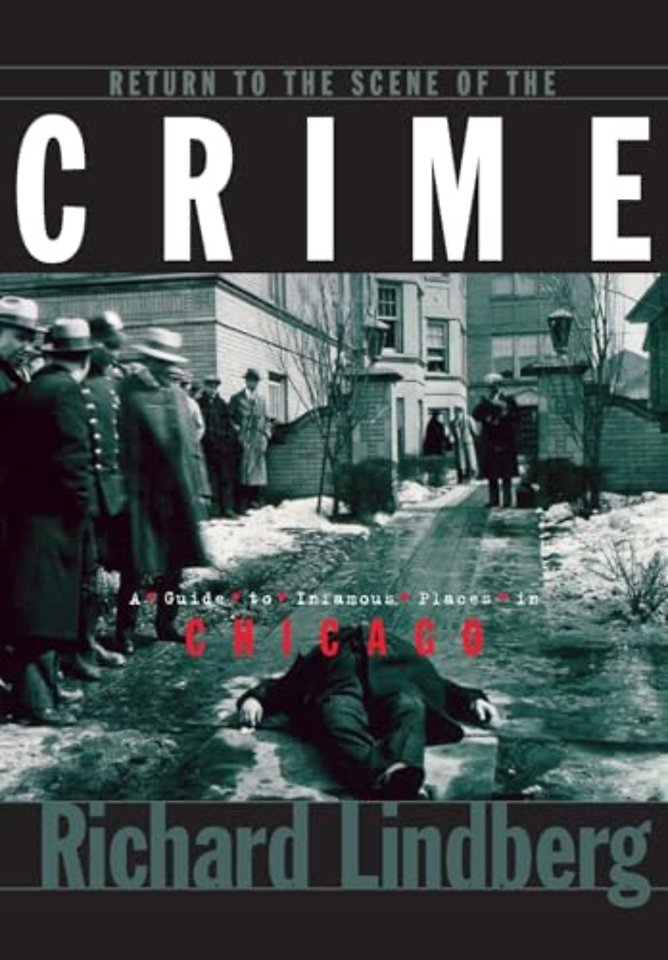 Return to the Scene of the Crime