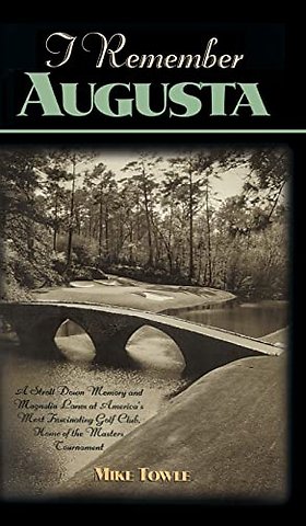 I Remember Augusta