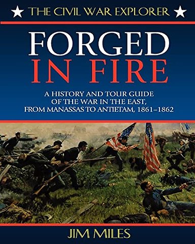 Forged in Fire