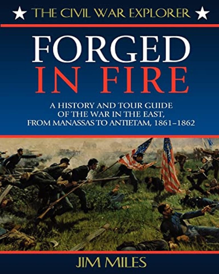 Forged in Fire