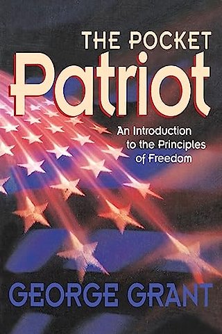The Pocket Patriot