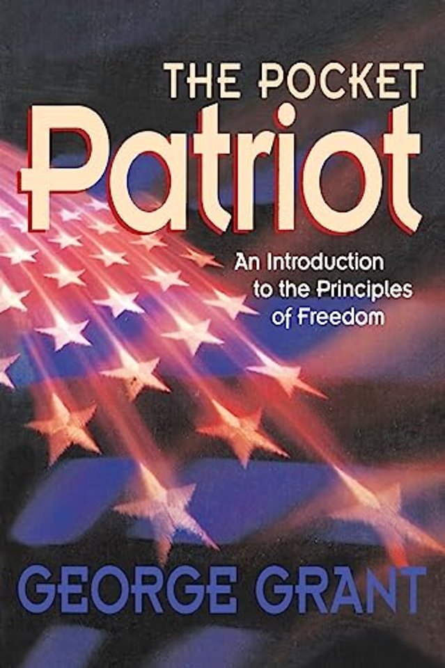 The Pocket Patriot