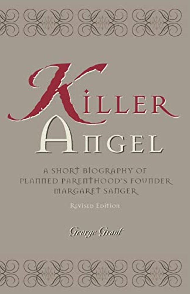 Killer Angel