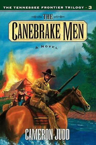 The Canebrake Men