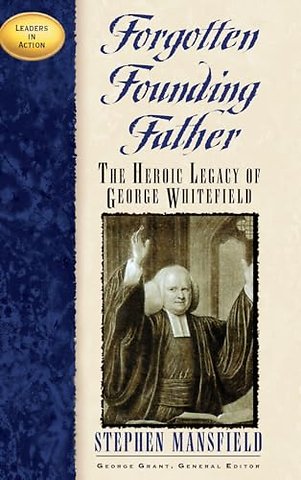 Forgotten Founding Father
