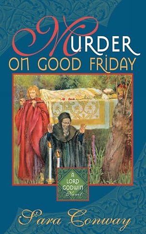 Murder on Good Friday