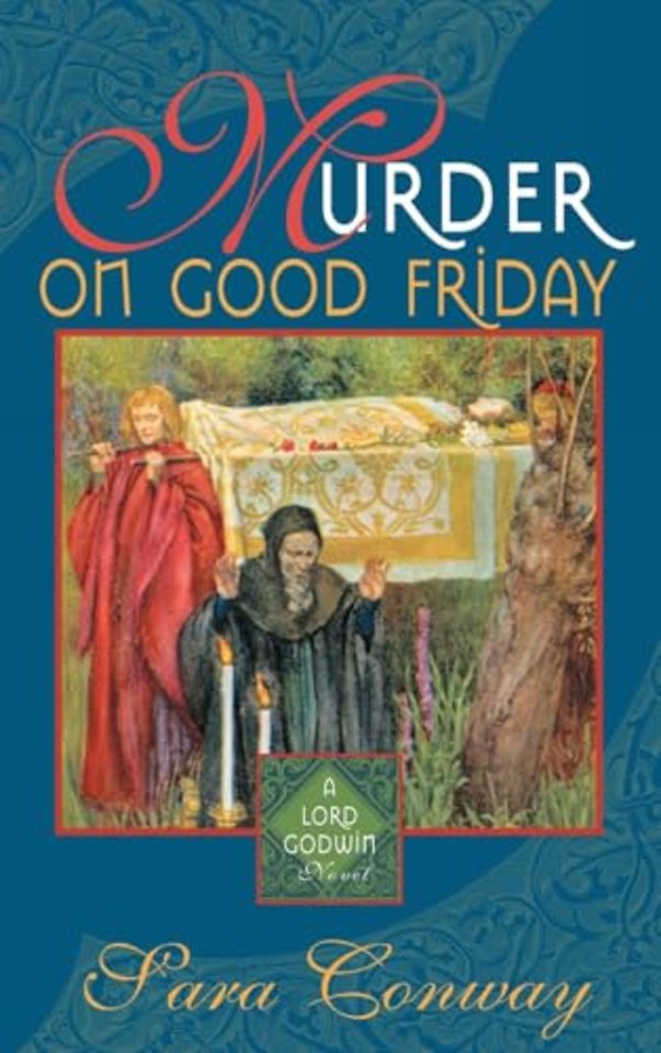 Murder on Good Friday