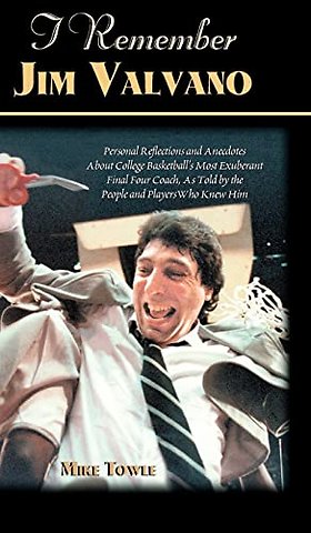 I Remember Jim Valvano