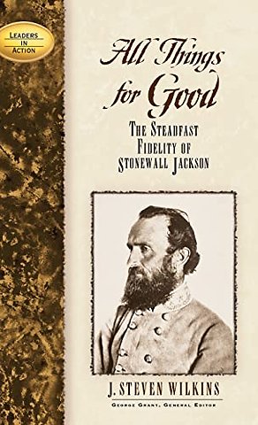 All Things for Good