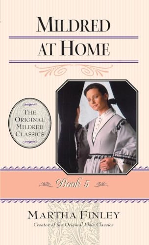 Mildred at Home