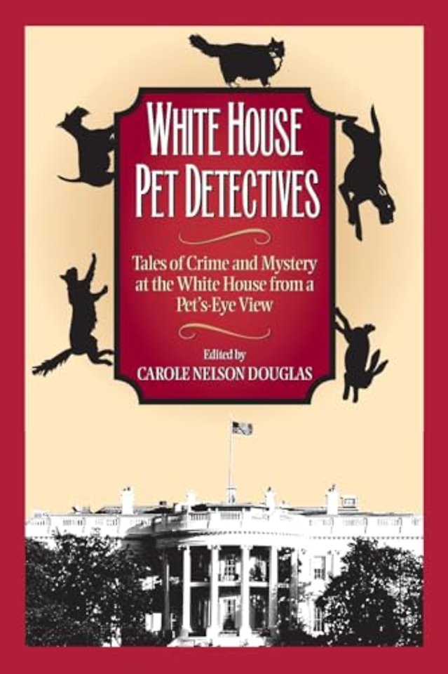White House Pet Detectives