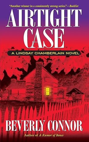 Airtight Case