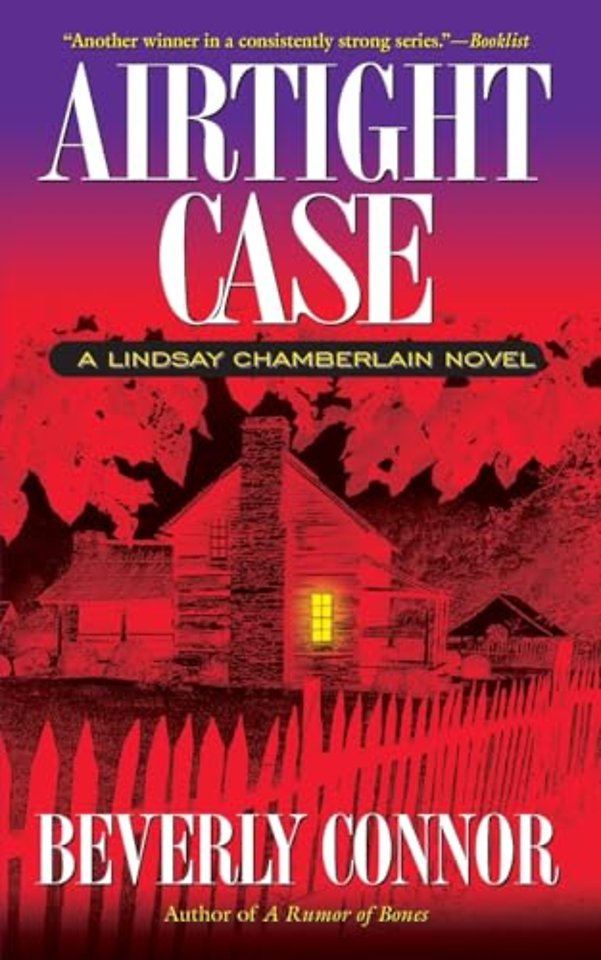 Airtight Case