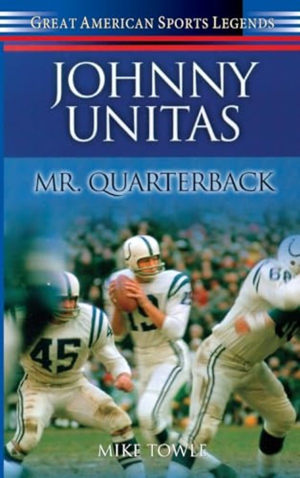 Johnny Unitas