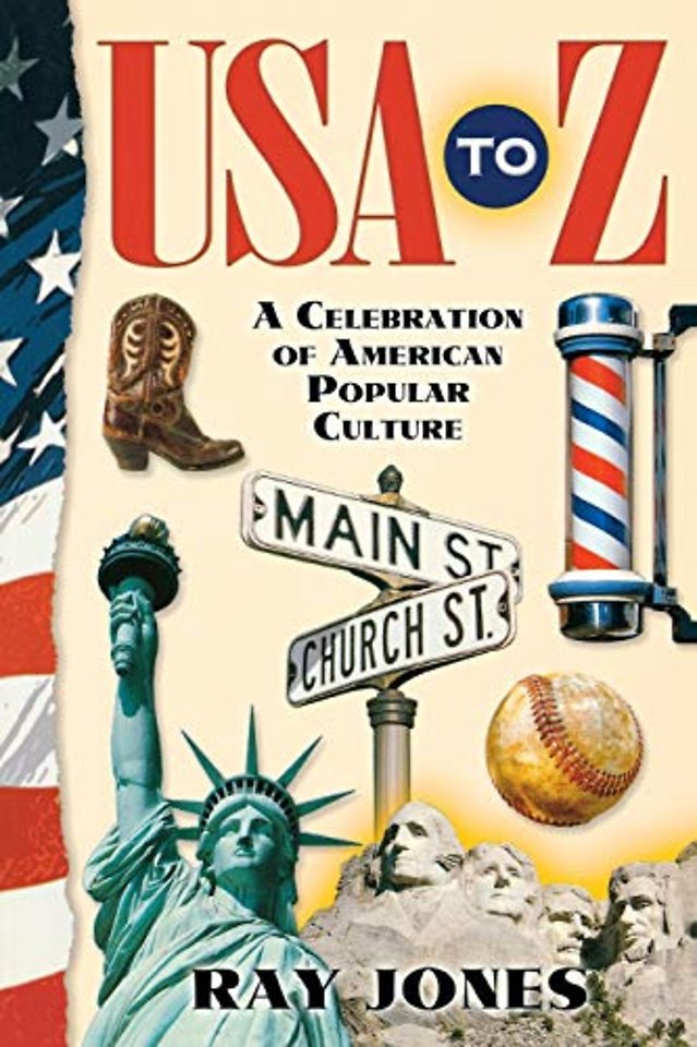 USA to Z