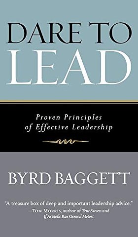 Dare to Lead