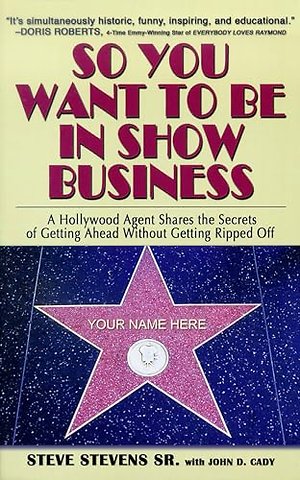 So You Want to Be in Show Business