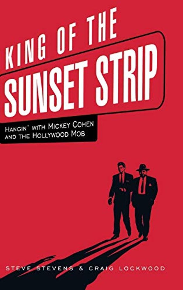 King of the Sunset Strip